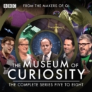 Museum of Curiosity: Series 5-8 : The BBC Radio 4 comedy series - eAudiobook