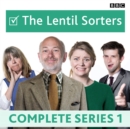 Lentil Sorters : The BBC Radio 4 sitcom - eAudiobook
