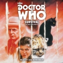 Doctor Who: Survival : 7th Doctor Novelisation - Book