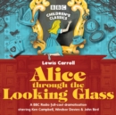 Alice Through the Looking Glass - Book