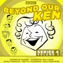 Beyond Our Ken : Series 4 Volume 2 - Book
