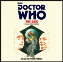 Doctor Who: The Ark : 1st Doctor Novelisation - Book