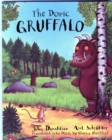 The Doric Gruffalo - Book