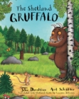 The Shetland Gruffalo - Book