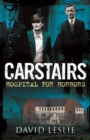 Carstairs : Hospital for Horrors - eBook