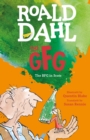 The GFG : The Guid Freendly Giant (The BFG in Scots) - eBook