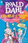 Chairlie and the Chocolate Works : Charlie and the Chocolate Factory in Scots - Book
