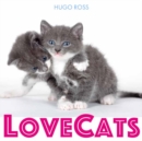 Love Cats - Book