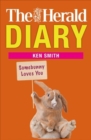 Herald Diary: Somebunny Loves You - Book