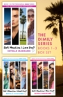 The DIMILY Trilogy : All 3 books together in one volume - eBook