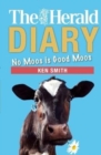The Herald Diary 2018 : No moos is good moos - Book