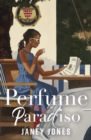 Perfume Paradiso - Book