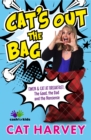 Cat's Out the Bag : Ewen & Cat at Breakfast: The Good, the Bad and the Nonsense - eBook