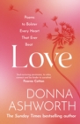 Love : Poems to bolster every heart that ever beat - eBook