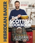 The Hebridean Baker: The Scottish Cookbook - Book