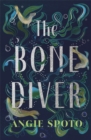 The Bone Diver - Book