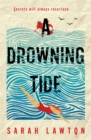 A Drowning Tide - Book