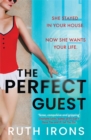 The Perfect Guest : THE unputdownable psychological thriller of 2024 - Book