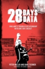 28 Days' Data : England's Troubled Relationship with One Day Cricket - eBook