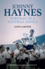 Johnny Haynes : Portrait of a Football Genius - Book