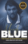 Moody Blue : The Story of Mysterious Marco - Book