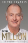 One in a Million : The Trevor Francis Story - Book