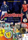 Scotland: Club; Country & Collectables - Book