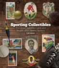 An A to Z of Sporting Collectibles : Priceless Cigarettes Cards and Sought-After Sports Stickers - Book