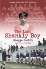 The Lost Shankly Boy : George Scott's Anfield Journey - Book