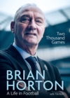 Two Thousand Games : A Life in Football - eBook