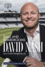 Bails and Boardrooms : How Cricket Changed My Life - Book