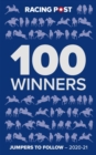 100 Winners : Jumpers to Follow 2020-2021 - Book