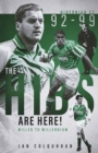 The Hibs are Here : Miller to Millennium - eBook