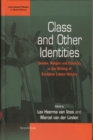 Class and Other Identities : Gender, Religion, and Ethnicity in the Writing of European Labour History - eBook