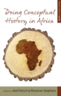 Doing Conceptual History in Africa - eBook