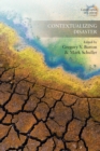 Contextualizing Disaster - Book