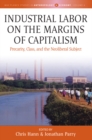 Industrial Labor on the Margins of Capitalism : Precarity, Class, and the Neoliberal Subject - eBook