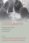 Stategraphy : Toward a Relational Anthropology of the State - eBook