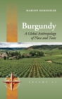 Burgundy : The Global Story of Terroir - Book