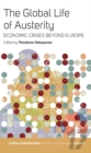 The Global Life of Austerity : Comparing Beyond Europe - eBook