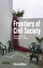 Frontiers of Civil Society : Government and Hegemony in Serbia - eBook