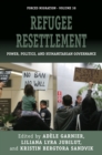 Refugee Resettlement : Power, Politics, and Humanitarian Governance - eBook