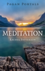 Pagan Portals – Meditation - Book