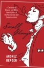 Small Change : A Casebook of Scherer and Miller, Investigators of the Paranormal and Supermundane - eBook