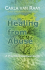 Healing from Abuse : A Practical Spiritual Guide - Book