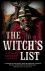 Witch`s List, The - Book