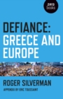Defiance: Greece and Europe - Book