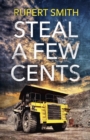 Steal a Few Cents - Book