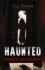 Haunted: Horror of Haverfordwest - Book
