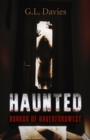 Haunted : Horror of Haverfordwest - eBook